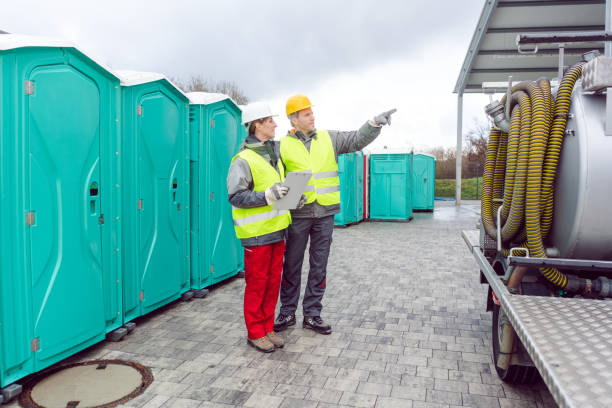 Best Portable Restroom for Sporting Events  in Raymond, WA